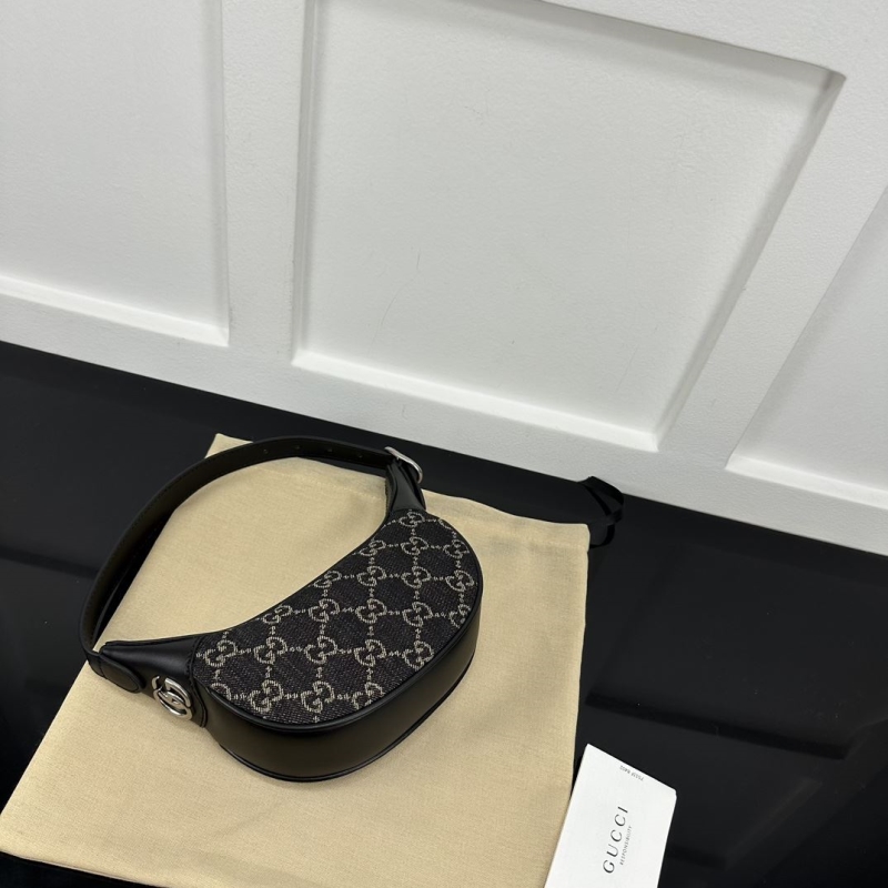 Gucci Top Handle Bags